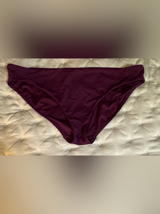 Athleta Other - EUC Athleta Swim Bottom (XL)